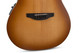 Ovation Celebrity Elite Deluxe CDX40 Deep Contour - Peach Burst Satin