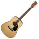 Fender CD-60 Dreadnought V3 DS - Natural