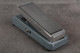 Real McCoy RMC4 Picture Wah Pedal - 2nd Hand