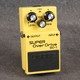Boss Super OverDrive SD-1 - 2nd Hand