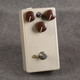 Camelfish Fuzz Face - 2nd Hand Camelfish Fuzz Face - 2nd Hand