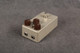 Camelfish Fuzz Face - 2nd Hand Camelfish Fuzz Face - 2nd Hand