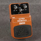 Behringer UT300 Ultra Tremolo - 2nd Hand Behringer UT300 Ultra Tremolo - 2nd Hand