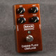 MXR M84 Bass Fuzz Deluxe - 2nd Hand MXR M84 Bass Fuzz Deluxe - 2nd Hand