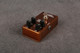 MXR M84 Bass Fuzz Deluxe - 2nd Hand MXR M84 Bass Fuzz Deluxe - 2nd Hand