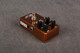MXR M84 Bass Fuzz Deluxe - 2nd Hand MXR M84 Bass Fuzz Deluxe - 2nd Hand