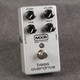 MXR M89 Bass Overdrive - 2nd Hand MXR M89 Bass Overdrive - 2nd Hand