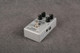 MXR M89 Bass Overdrive - 2nd Hand MXR M89 Bass Overdrive - 2nd Hand