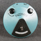 Jim Dunlop JH-F1 Jimi Hendrix Fuzz Face - 2nd Hand
