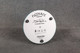 Jim Dunlop JH-F1 Jimi Hendrix Fuzz Face - 2nd Hand