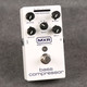 MXR Bass M87 Compressor - 2nd Hand (140424)