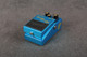 Boss BD-2-B50A 50th Anniversary Blues Driver Pedal - Boxed - 2nd Hand