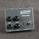 Benson Preamp Pedal - 2nd Hand