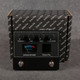 Echo Fix EF-P2 Spring Reverb Pedal - Boxed - 2nd Hand