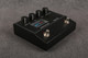 Echo Fix EF-P2 Spring Reverb Pedal - Boxed - 2nd Hand