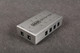 MXR M237 DC Brick Power Supply - Box & PSU - 2nd Hand