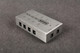 MXR M237 DC Brick Power Supply - Box & PSU - 2nd Hand