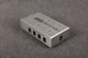 MXR M237 DC Brick Power Supply - Box & PSU - 2nd Hand