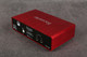 Focusrite Scarlett 2i2 Gen2 USB Audio Interface - 2nd Hand