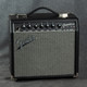 Fender Champion 20 Guitar Combo Amplifier - 2nd Hand (140473) Fender Champion 20 Guitar Combo Amplifier - 2nd Hand (140473)