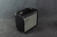 Fender Champion 20 Guitar Combo Amplifier - 2nd Hand (140473) Fender Champion 20 Guitar Combo Amplifier - 2nd Hand (140473)