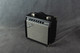 Fender Champion 20 Guitar Combo Amplifier - 2nd Hand (140473) Fender Champion 20 Guitar Combo Amplifier - 2nd Hand (140473)