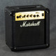 Marshall MG10CD Guitar Amp - 2nd Hand Marshall MG10CD Guitar Amp - 2nd Hand