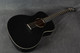 Tanglewood TWBB OE Blackbird - Smokestack Black - 2nd Hand