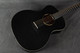 Tanglewood TWBB OE Blackbird - Smokestack Black - 2nd Hand