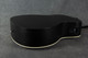 Tanglewood TWBB OE Blackbird - Smokestack Black - 2nd Hand