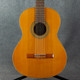 Alhambra 2C Classical Guitar Natural - 2nd Hand