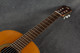 Alhambra 2C Classical Guitar Natural - 2nd Hand