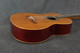 Alhambra 2C Classical Guitar Natural - 2nd Hand