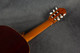 Alhambra 2C Classical Guitar Natural - 2nd Hand