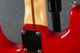 Squier Stratocaster - Made In Japan - Red - 2nd Hand