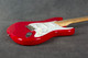 Squier Stratocaster - Made In Japan - Red - 2nd Hand