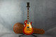 Gibson Custom 1959 Les Paul Standard Reissue M2M - Tea Burst - Case - 2nd Hand