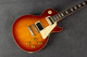 Gibson Custom 1959 Les Paul Standard Reissue M2M - Tea Burst - Case - 2nd Hand