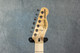 Squier Affinity Telecaster - Butterscotch Blonde - 2nd Hand (140453)