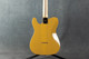 Squier Affinity Telecaster - Butterscotch Blonde - 2nd Hand (140453)