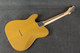 Squier Affinity Telecaster - Butterscotch Blonde - 2nd Hand (140453)