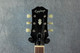 Epiphone SG - Left Handed - Ebony - 2nd Hand Epiphone SG - Left Handed - Ebony - 2nd Hand