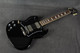 Epiphone SG - Left Handed - Ebony - 2nd Hand Epiphone SG - Left Handed - Ebony - 2nd Hand