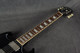 Epiphone SG - Left Handed - Ebony - 2nd Hand Epiphone SG - Left Handed - Ebony - 2nd Hand