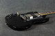 Epiphone SG - Left Handed - Ebony - 2nd Hand Epiphone SG - Left Handed - Ebony - 2nd Hand