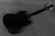 Epiphone SG - Left Handed - Ebony - 2nd Hand Epiphone SG - Left Handed - Ebony - 2nd Hand
