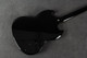 Epiphone SG - Left Handed - Ebony - 2nd Hand Epiphone SG - Left Handed - Ebony - 2nd Hand