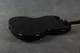 Epiphone SG - Left Handed - Ebony - 2nd Hand Epiphone SG - Left Handed - Ebony - 2nd Hand