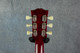 Gibson Murphy Lab 1964 ES-335 - Cherry - Light Aged - Hard Case - 2nd Hand