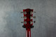 Gibson 1976 Les Paul Deluxe - Monty's Bethnal Green PAF - Hard Case - 2nd Hand Gibson 1976 Les Paul Deluxe - Monty's Bethnal Green PAF - Hard Case - 2nd Hand
